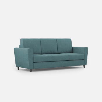 Divano Yasel 3 posti di Ityhome