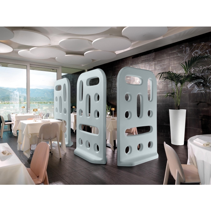 Divisorio Groove di Lyxo