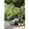 Dondolo Daisy Rope DE501XI per esterno Vermobil