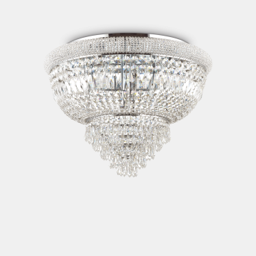 DUBAI PL24 CROMO