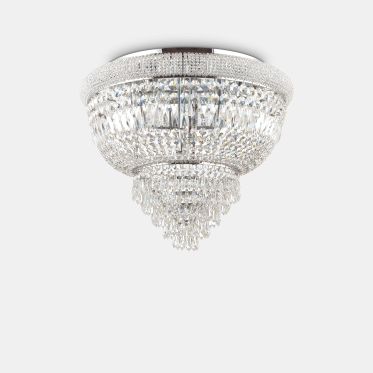 DUBAI PL6 CROMO