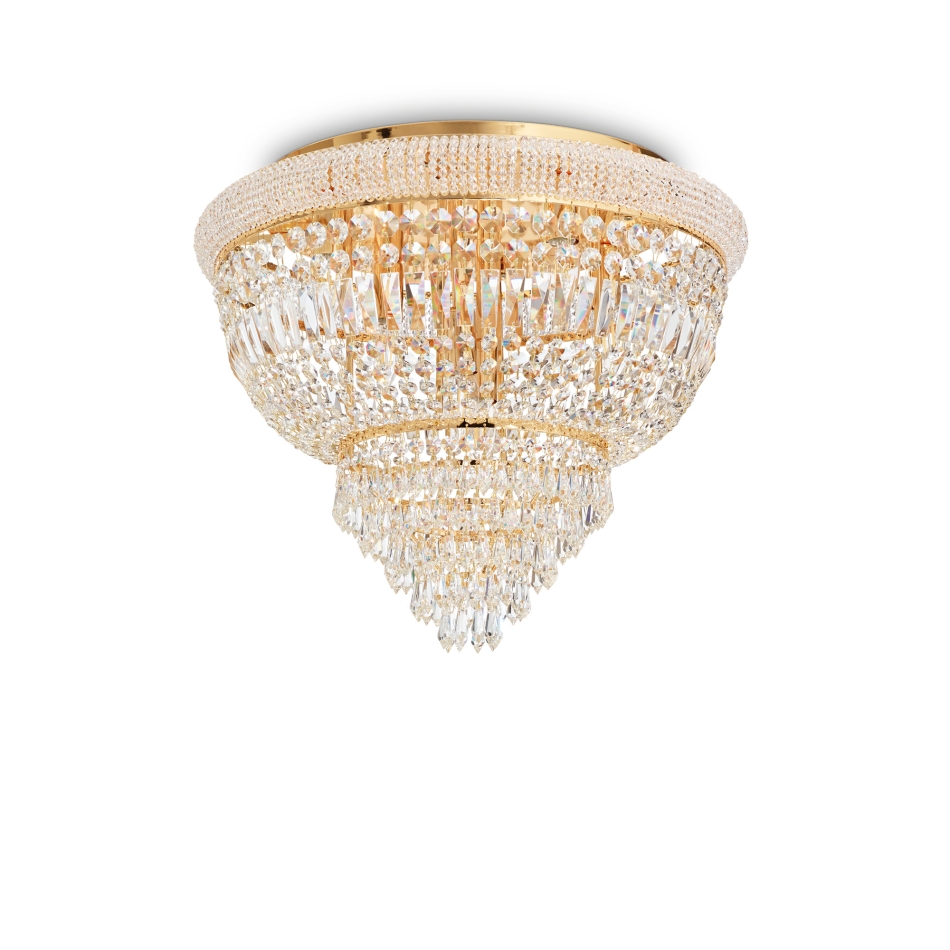 DUBAI PL6 OTTONE