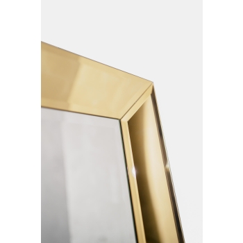 Eracle Specchio da parete di Stones