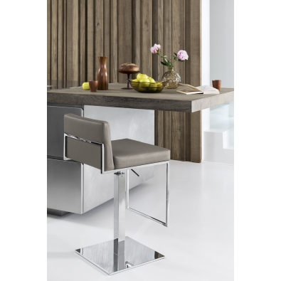 EVEN PLUS CS1394 Sgabello Calligaris