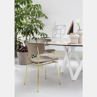 FIFTIES CS1854 Sedia Calligaris