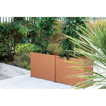 Fioriera Box BOXL Vermobil