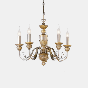 FIRENZE SP5 ORO ANTICO
