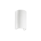 Applique FLASH GESSO AP1 ROUND di Ideal Lux