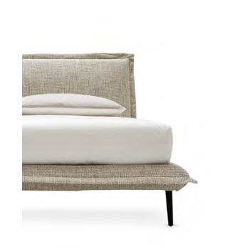 Fluff CS6087 Letto Calligaris