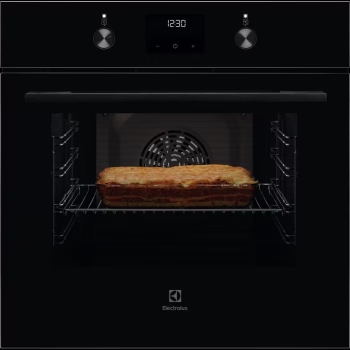 Forno Multifunzione SurroundCook® 500 KOFGC40BK di Electrolux in pronta consegna