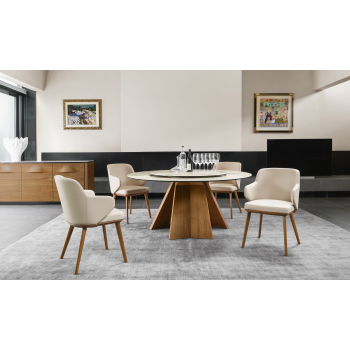 FOYER CS1888-CS1889 Sedia Calligaris