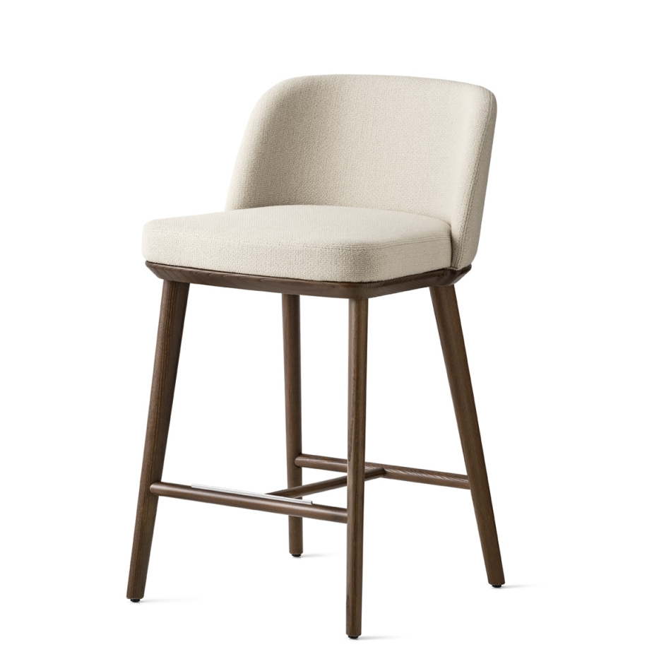Foyer CS2072 Sgabello di Calligaris