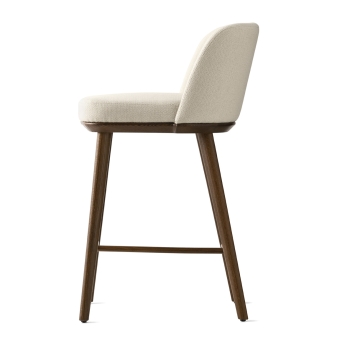 Foyer CS2072 Sgabello di Calligaris