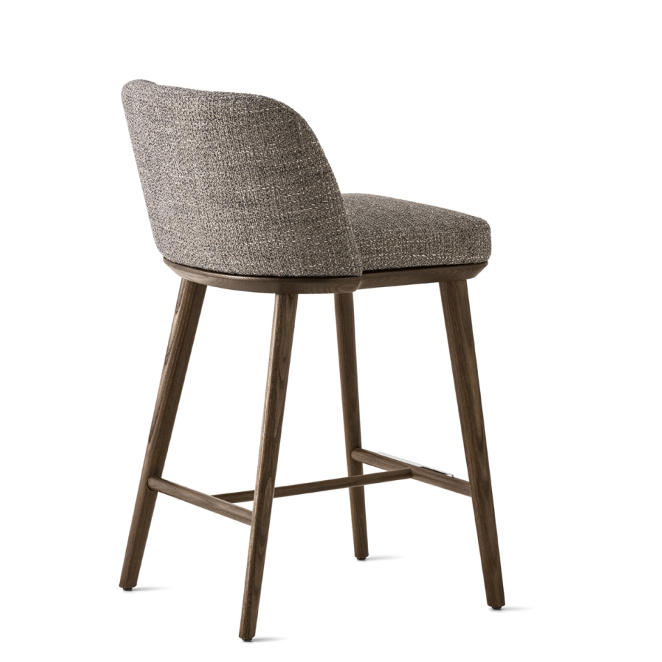 Foyer CS2072 Sgabello di Calligaris