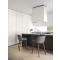Sgabello Foyer CS2072 di Calligaris