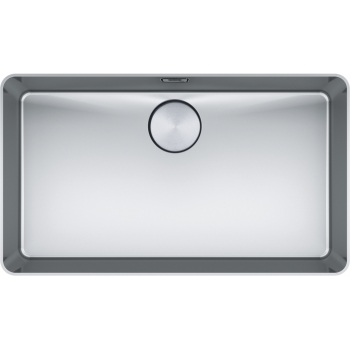 Franke Lavello Mythos MYX 210-70 a una vasca Pronta Consegna