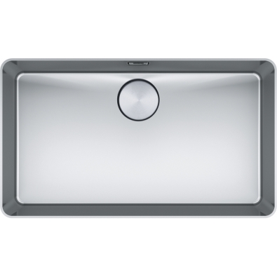 Franke Lavello Mythos MYX 210-70 a una vasca Pronta Consegna