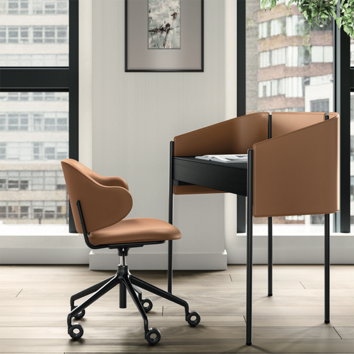 HOLLY CS2057 Sedia Calligaris