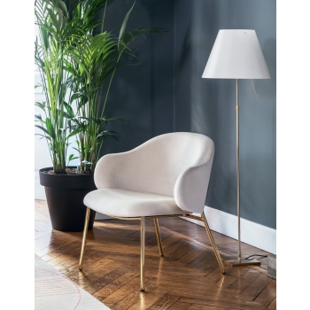 Holly CS3417 Poltron Calligaris