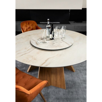 ICARO CS4113-FD 160 Tavolo Calligaris