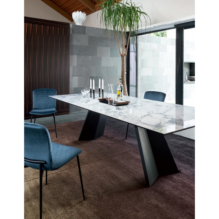 Icaro CS4115-fr 200 Tavolo Calligaris