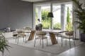 Icaro CS4115-FRW fisso rettangolare di Calligaris