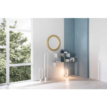 Icaro Specchio da parete di Stones