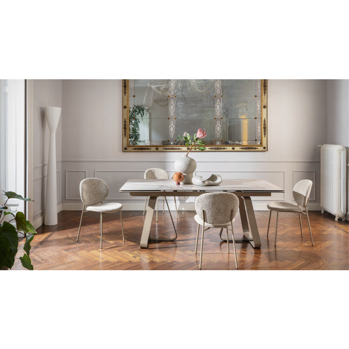 INÈS CS2004 Sedia Calligaris