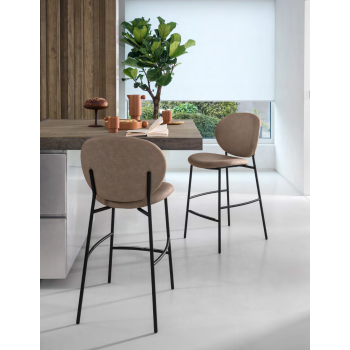 Inès CS2022 Sgabello Calligaris