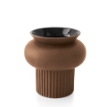 IONICO CS7189-A Vaso in ceramica di Calligaris