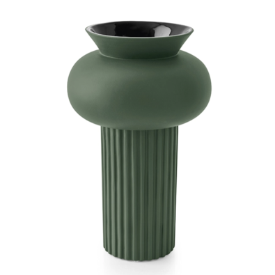 IONICO CS7189-B Vaso in ceramica di Calligaris