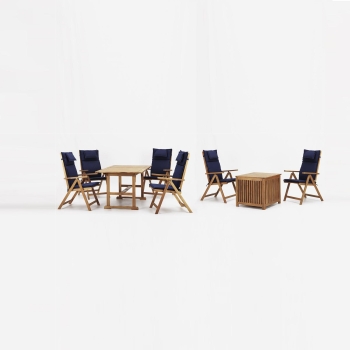 Istanbul Set da esterno di Stones