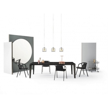 Lampada a sopsensione Funky Bontempi 