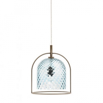 Lampada a sospensione Soul Bontempi 