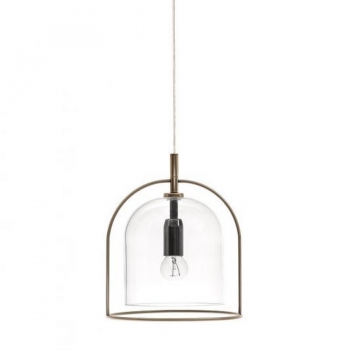 Lampada a sospensione Soul Bontempi 