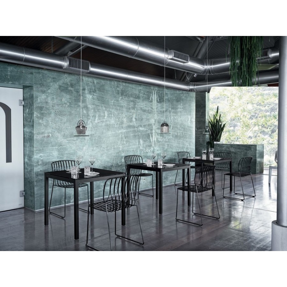 Lampada a sospensione Swing Bontempi 