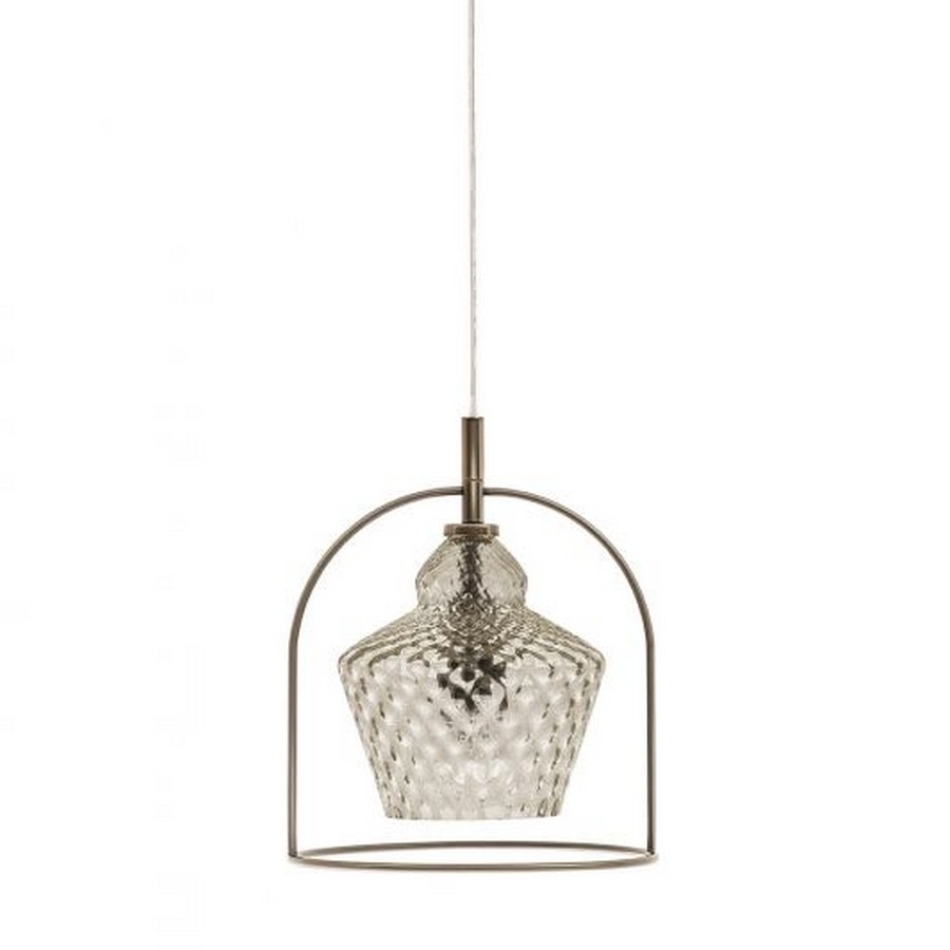 Lampada a sospensione Swing Bontempi 