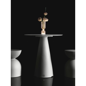 Lampada Alba A di Lyxo