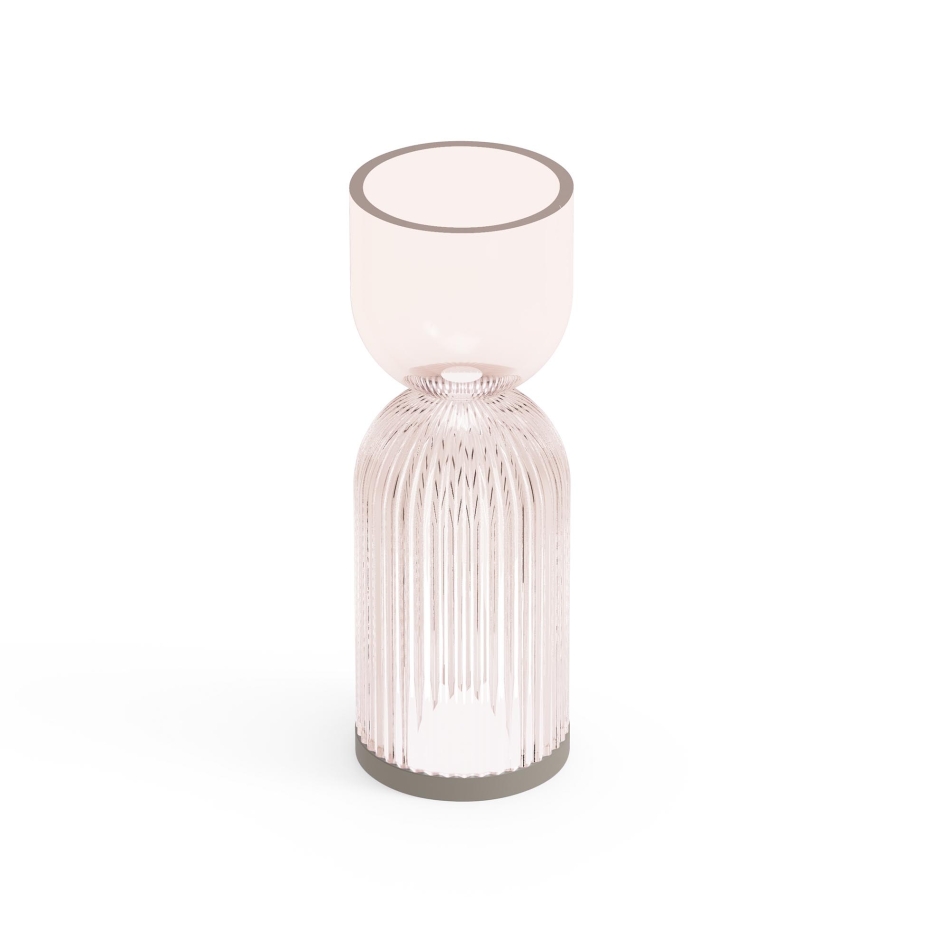 Lampada Alba B di Lyxo 