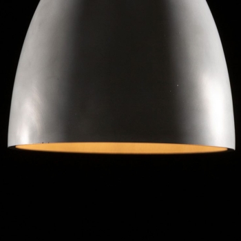Lampada da soffitto Apollo Light CP14 di Cipì