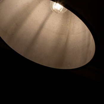 Lampada da soffitto Apollo Light CP14 di Cipì