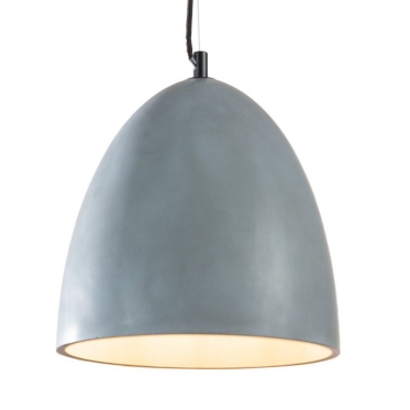 Lampada da soffitto Apollo Light CP14 di Cipì
