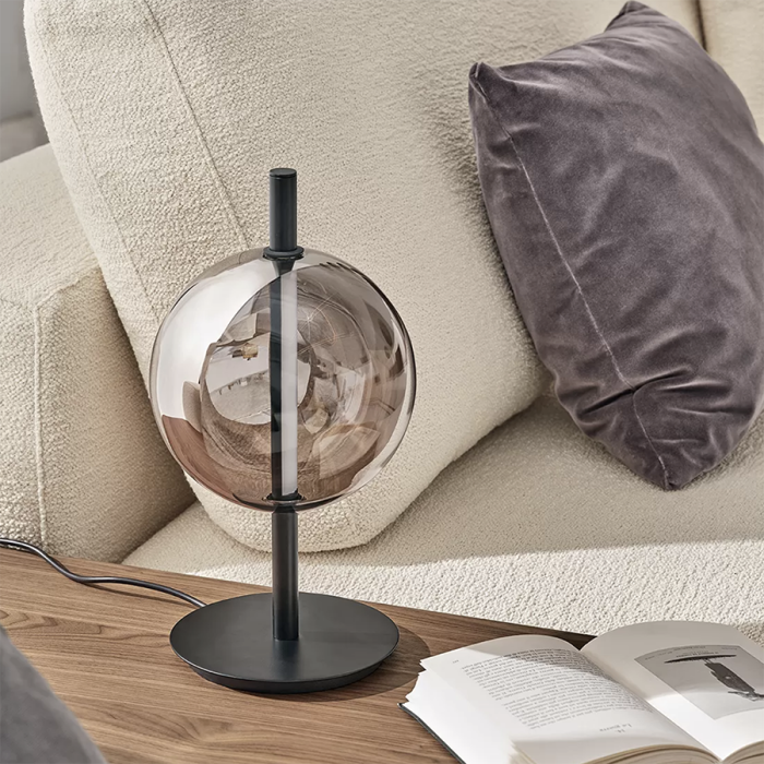 Lampada da tavolo Sferatus Bontempi Casa