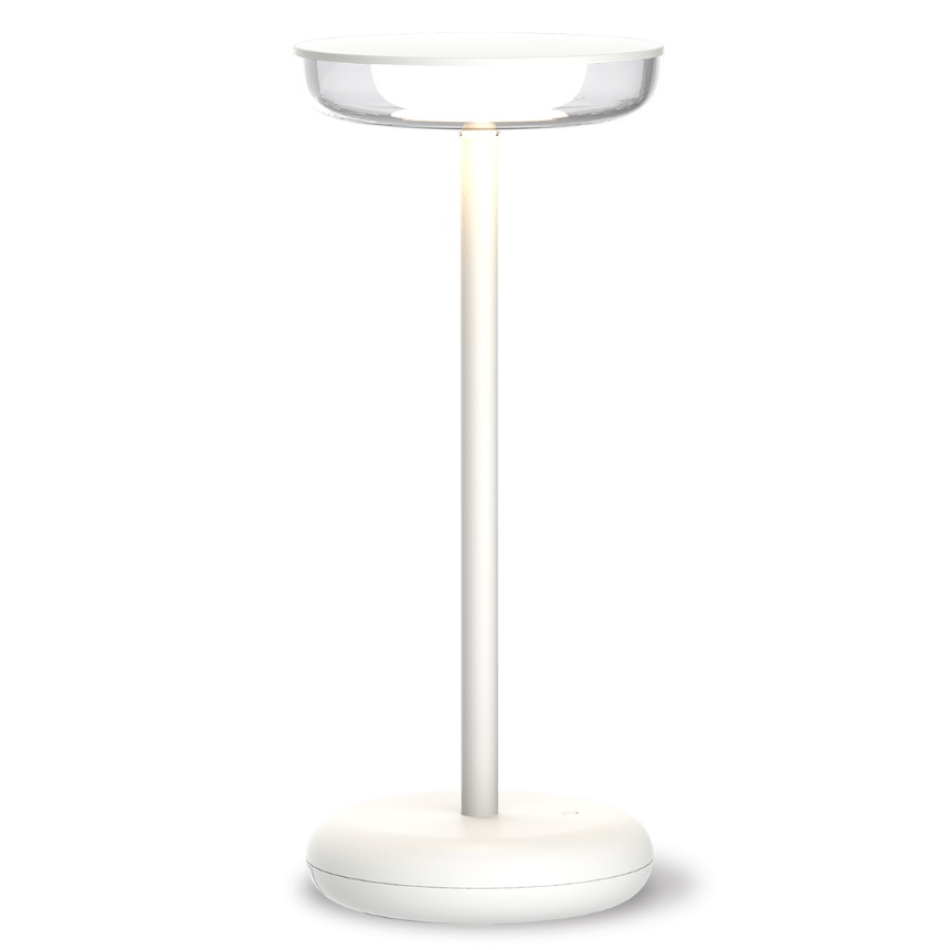 Lampada da tavolo WD