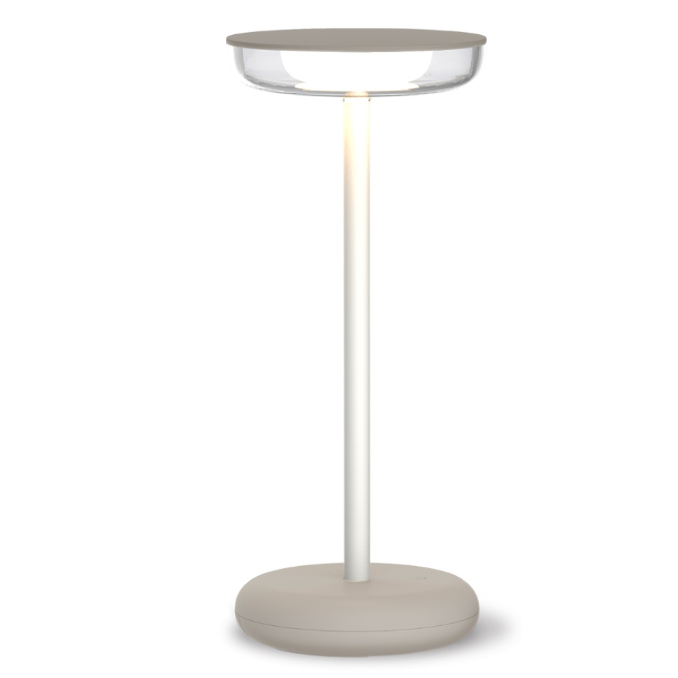 Lampada da tavolo WD