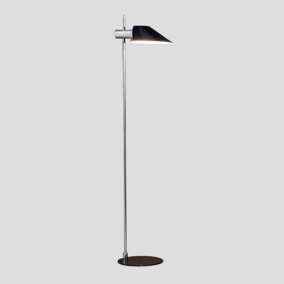 Lampada Danish Floor di Adriani&Rossi