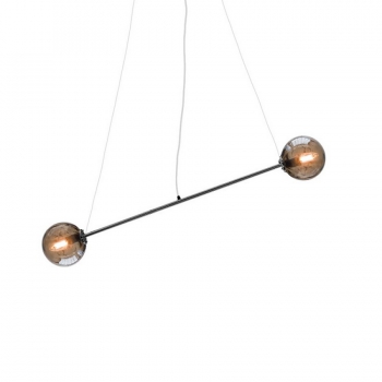 Lampada Gym Small di Adriani&Rossi