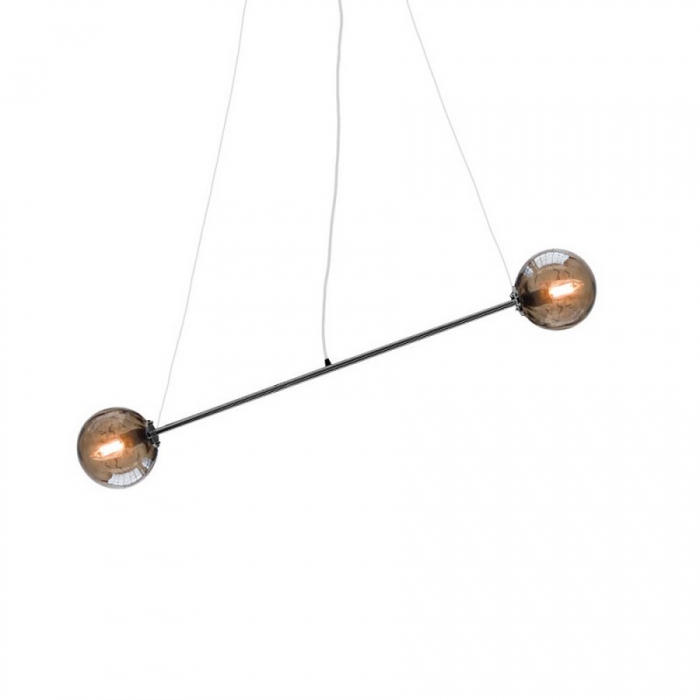 Lampada Gym Small di Adriani&Rossi