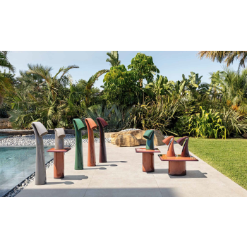 Lampada Swan di Talenti