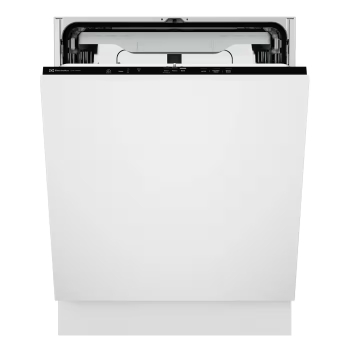 Lavastoviglie integrata totale serie 500 KL52D200S di Electrolux Pronta Consegna